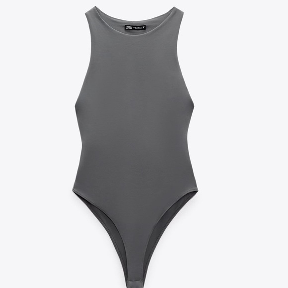 Zara Tops - Body suit